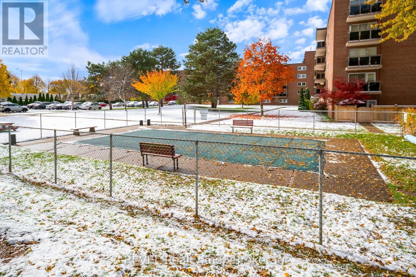 421 - 198 Scott Street, St. Catharines, Ontario  L2N 5T3 - Photo 28 - X12665050