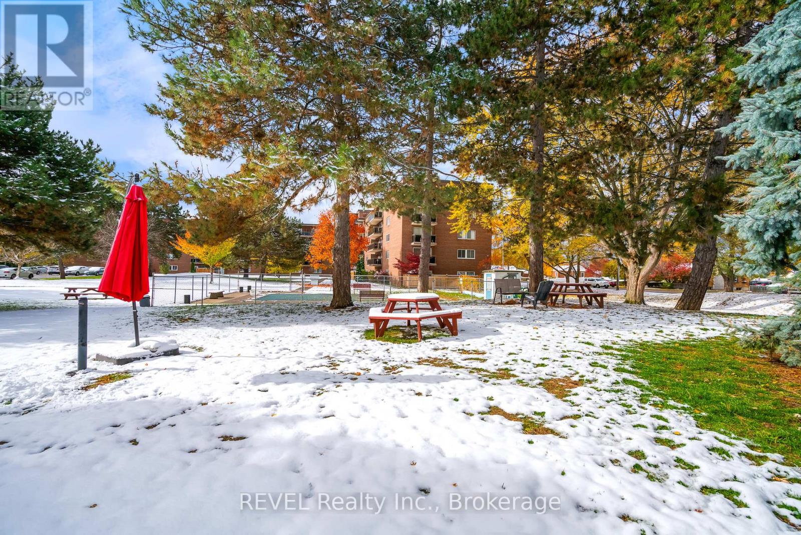 421 - 198 Scott Street, St. Catharines, Ontario  L2N 5T3 - Photo 29 - X12665050