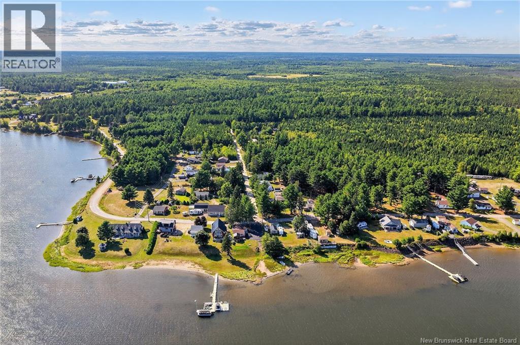 Lot 17-1 Des Pins Street, Aldouane, New Brunswick  E4W 5C1 - Photo 12 - NB131671