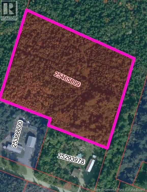 Lot 17-1 Des Pins Street, Aldouane, New Brunswick  E4W 5C1 - Photo 20 - NB131671
