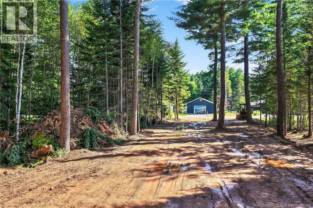 Lot 17-1 Des Pins Street, Aldouane, New Brunswick  E4W 5C1 - Photo 4 - NB131671