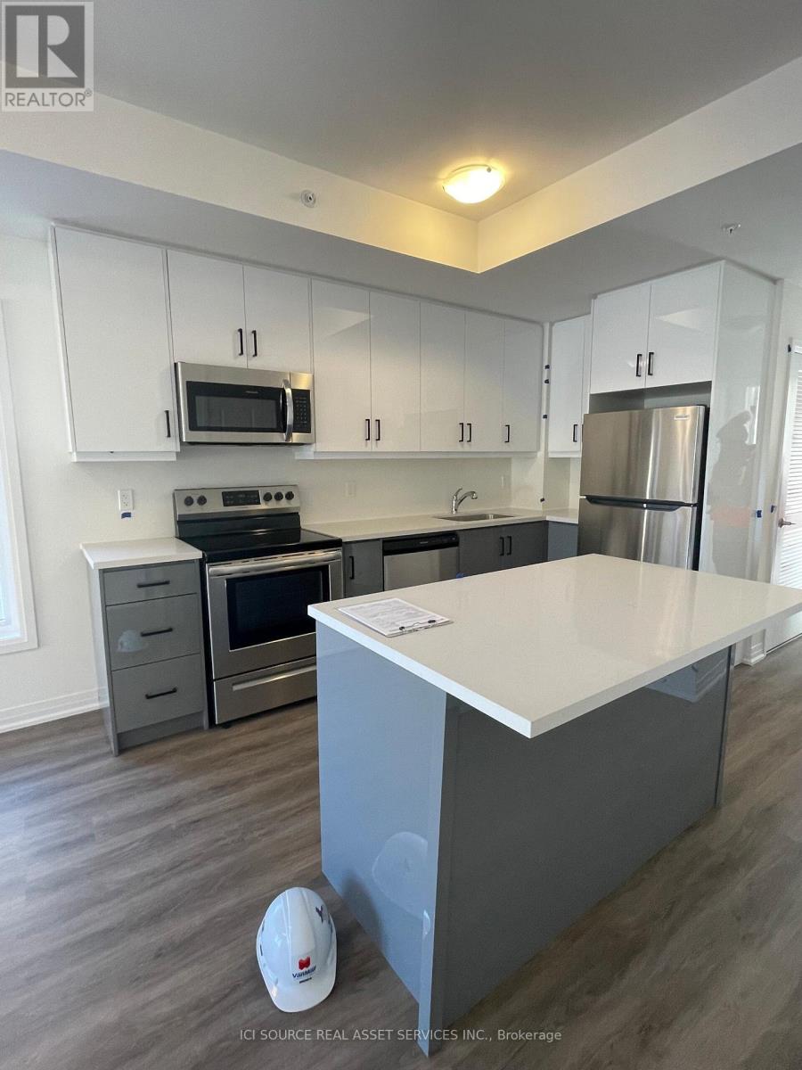 101 - 2635 William Jackson Drive, Pickering, Ontario  L1X 0L2 - Photo 13 - E12665040