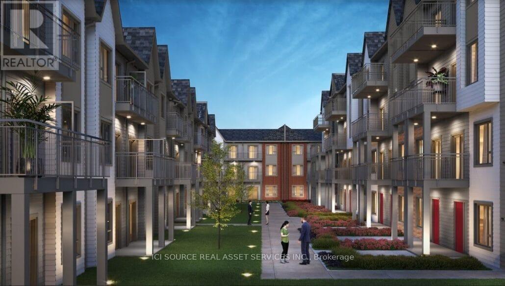 101 - 2635 William Jackson Drive, Pickering, Ontario  L1X 0L2 - Photo 15 - E12665040