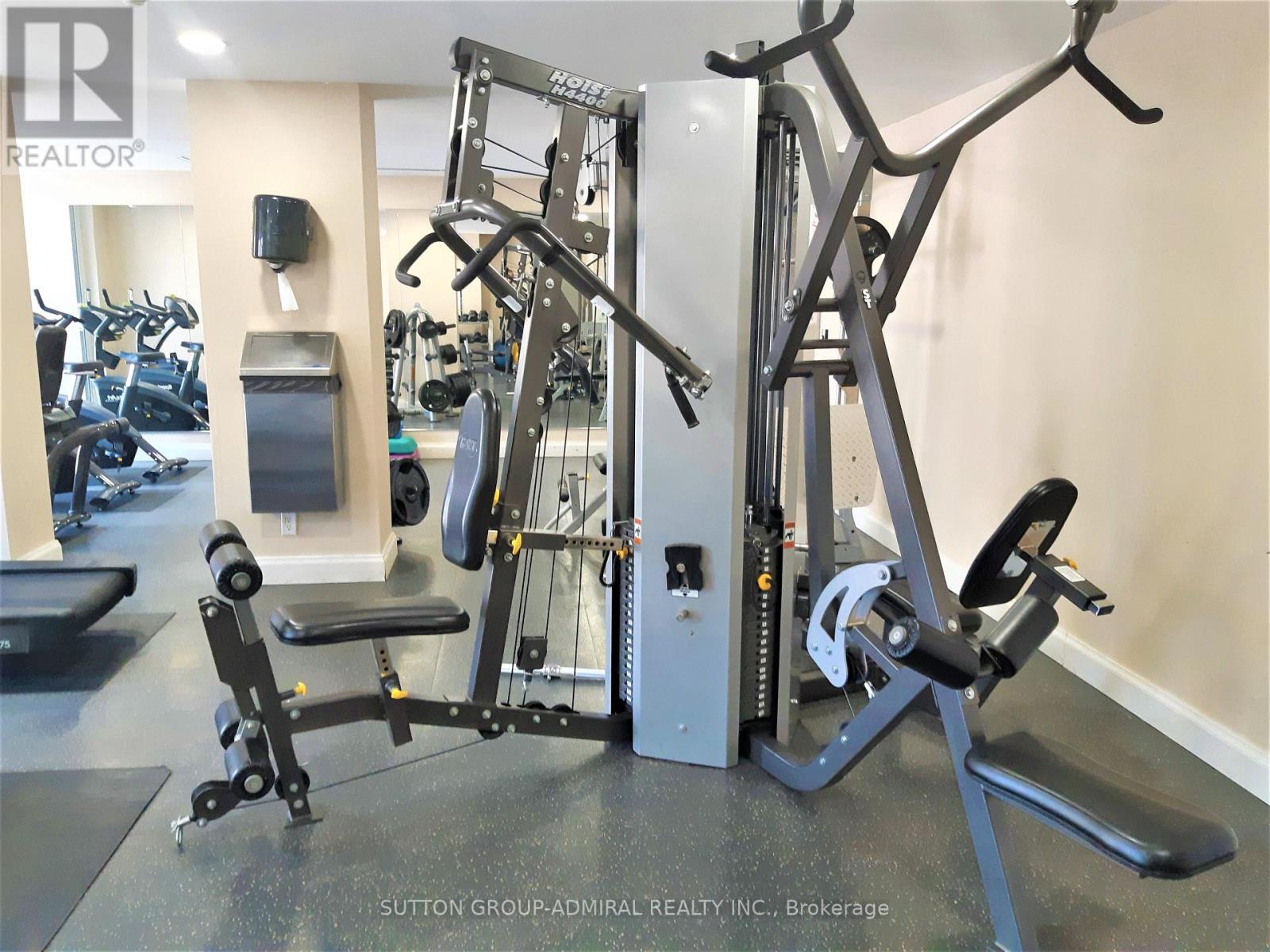 317 - 825 Church Street, Toronto, Ontario  M4W 3Z4 - Photo 27 - C12661926