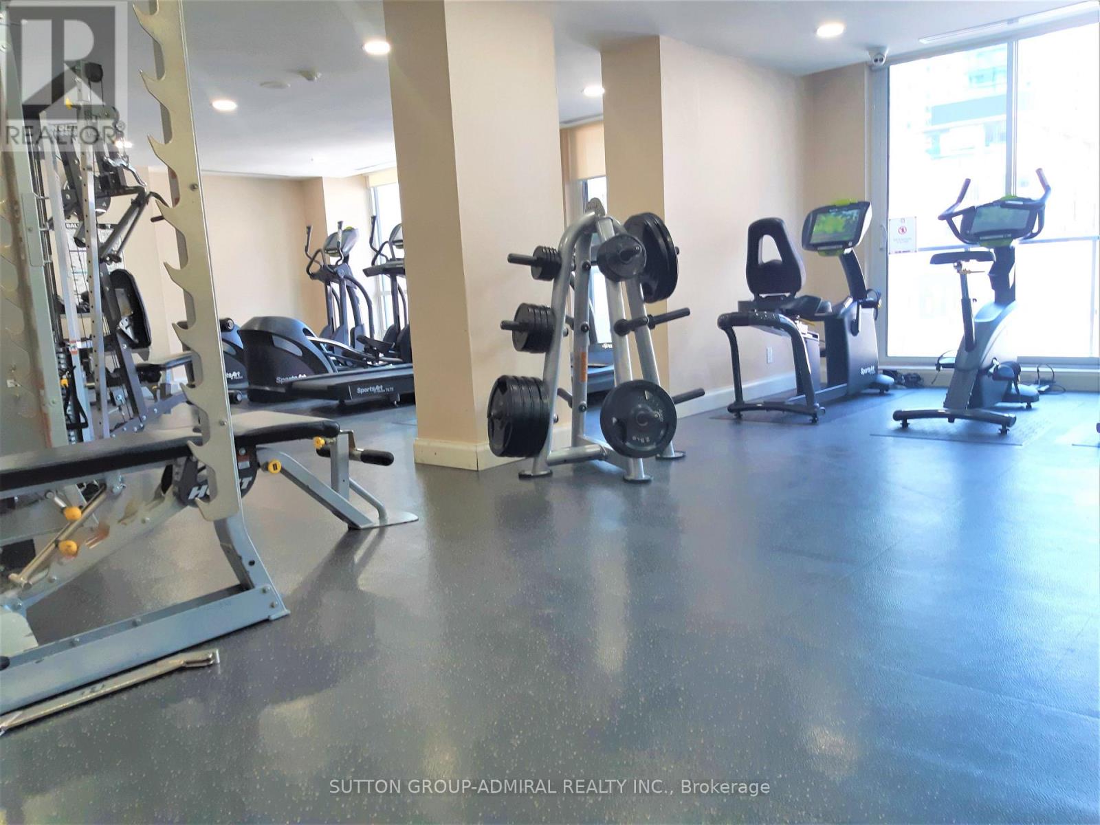 317 - 825 Church Street, Toronto, Ontario  M4W 3Z4 - Photo 25 - C12661926