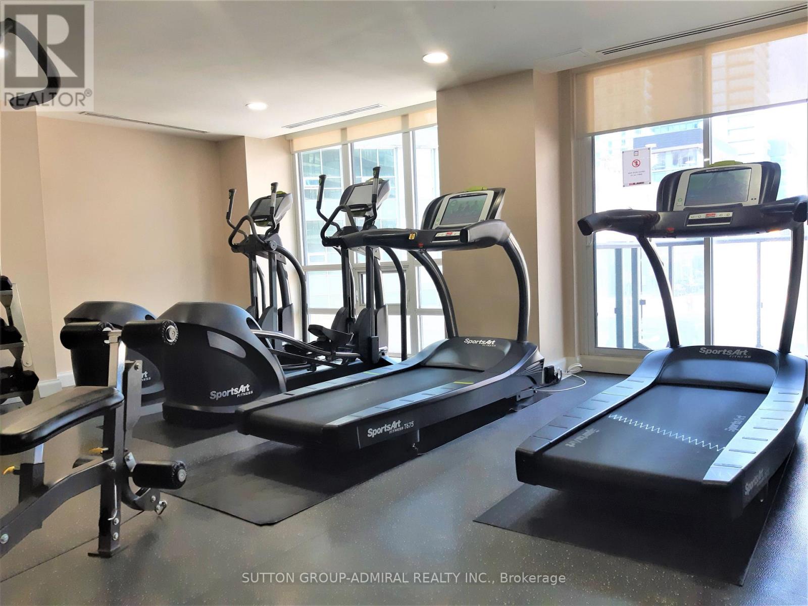 317 - 825 Church Street, Toronto, Ontario  M4W 3Z4 - Photo 26 - C12661926