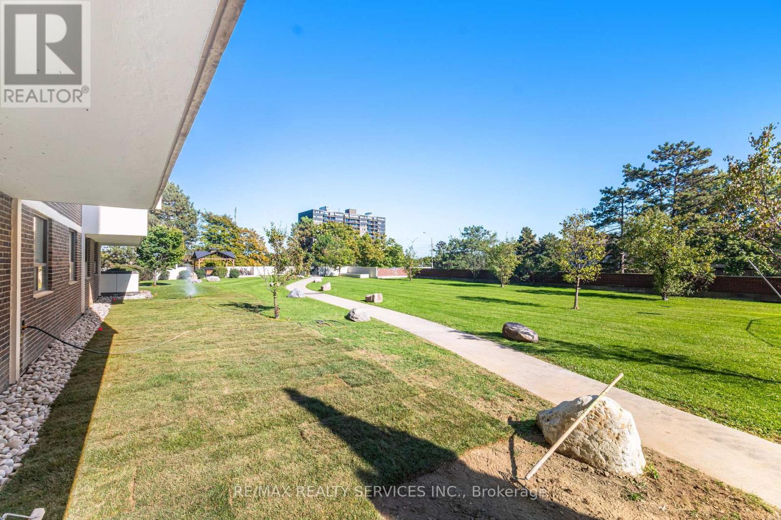 108 - 3 Lisa Street, Brampton, Ontario  L6T 4A2 - Photo 25 - W12665060