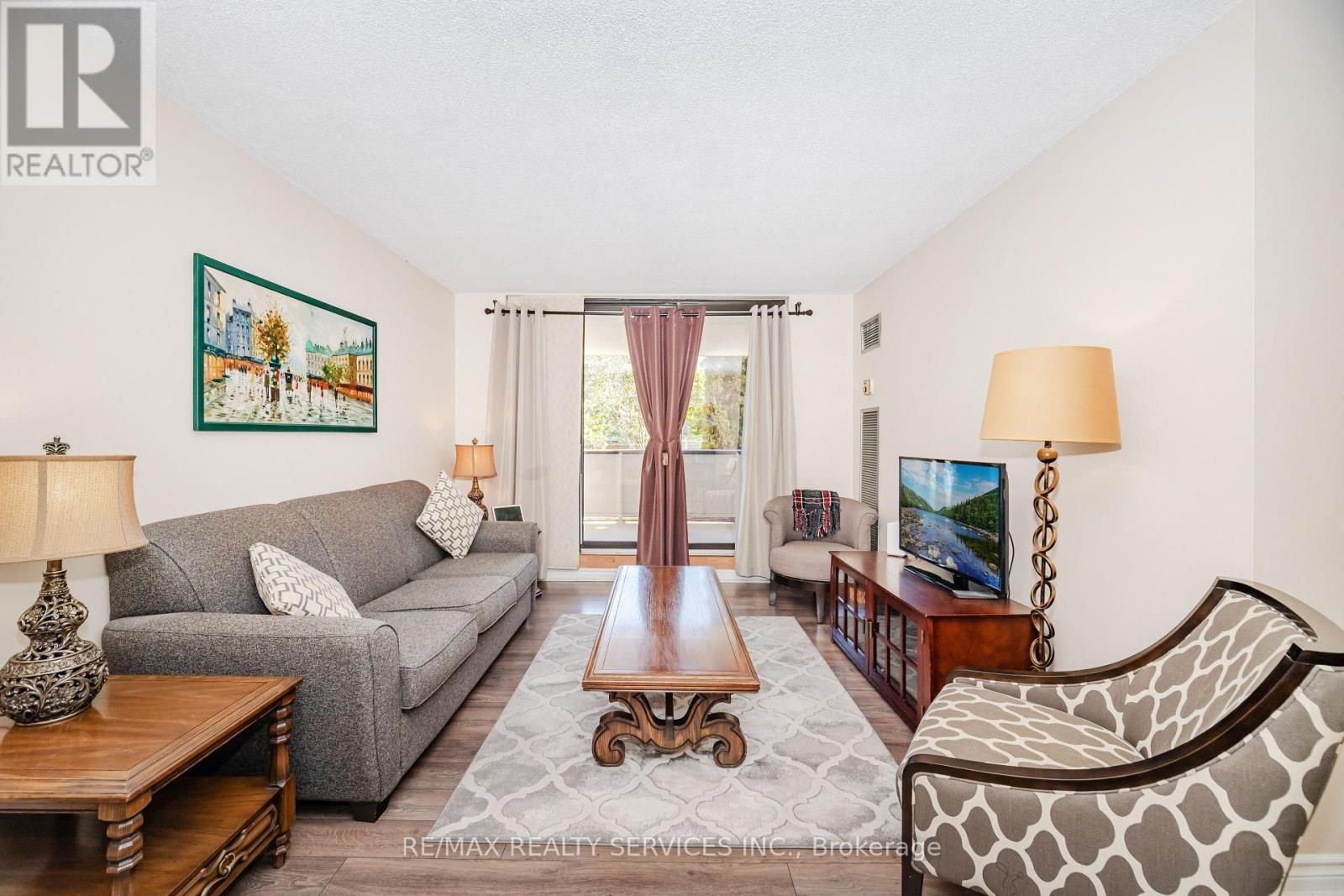 108 - 3 Lisa Street, Brampton, Ontario  L6T 4A2 - Photo 5 - W12665060