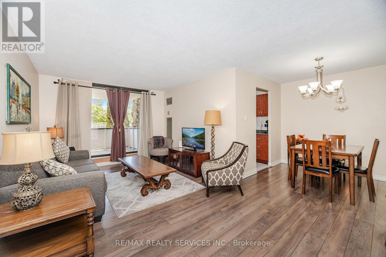 108 - 3 Lisa Street, Brampton, Ontario  L6T 4A2 - Photo 6 - W12665060