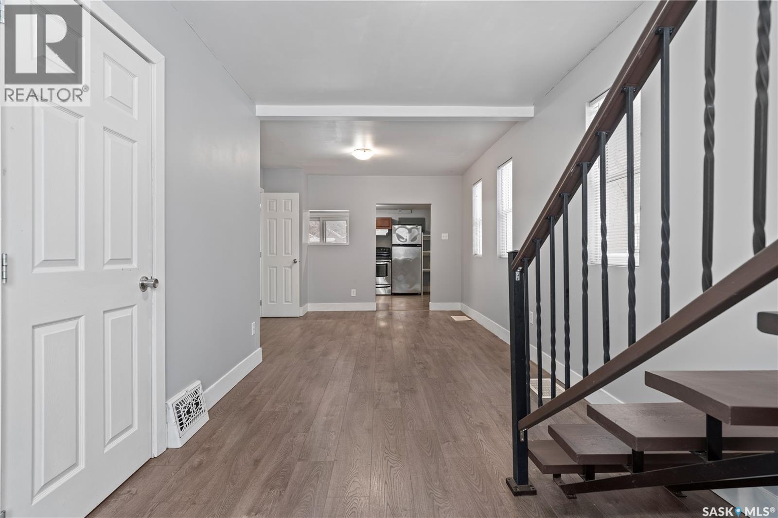 1917 Wallace Street, Regina, Saskatchewan  S4N 4A1 - Photo 12 - SK026264