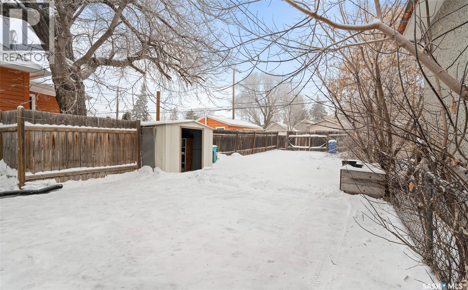 1917 Wallace Street, Regina, Saskatchewan  S4N 4A1 - Photo 20 - SK026264