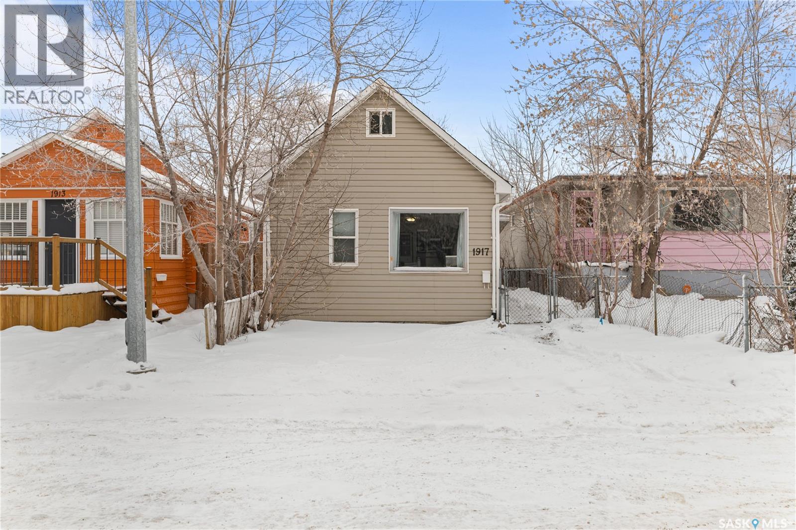 1917 Wallace Street, Regina, Saskatchewan  S4N 4A1 - Photo 21 - SK026264