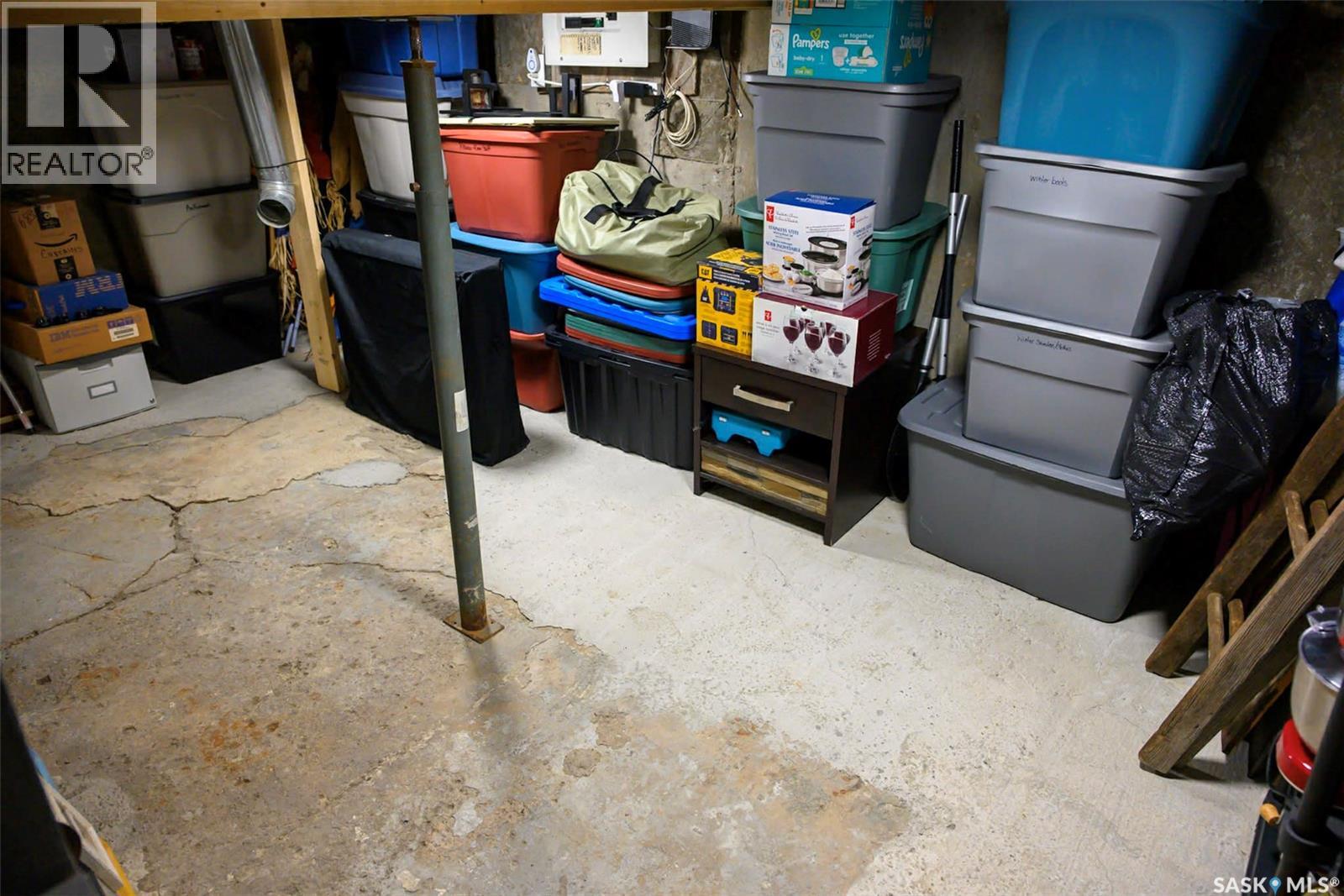 1225 Wascana Street, Regina, Saskatchewan  S4T 4J2 - Photo 19 - SK026231