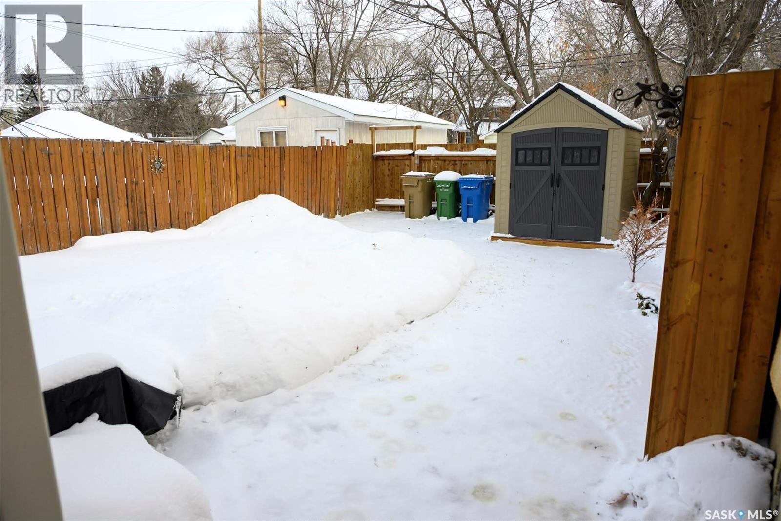 1225 Wascana Street, Regina, Saskatchewan  S4T 4J2 - Photo 21 - SK026231