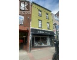 202 Water Street, St. John's, Newfoundland & Labrador