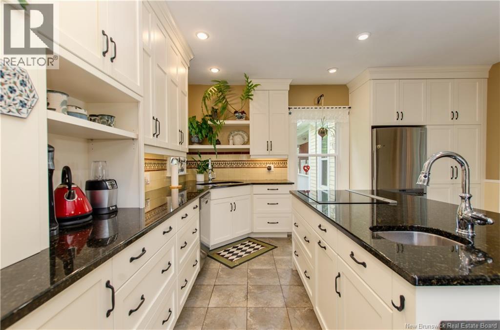 575 Route 915, Harvey, New Brunswick  E4H 3S6 - Photo 12 - NB131623