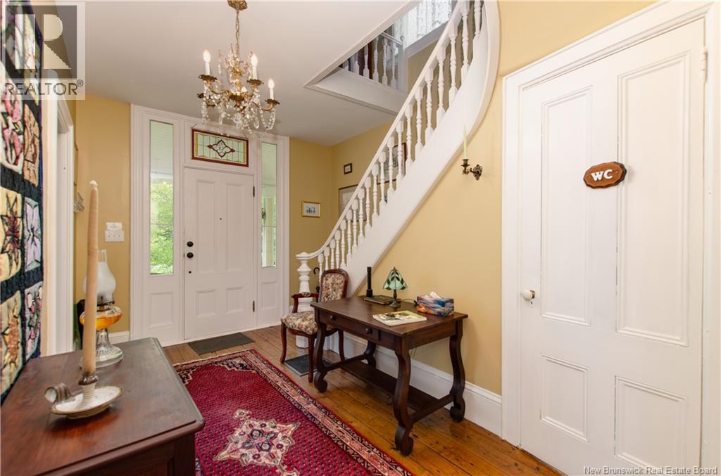 575 Route 915, Harvey, New Brunswick  E4H 3S6 - Photo 23 - NB131623