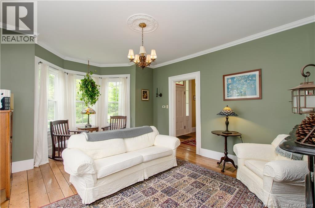 575 Route 915, Harvey, New Brunswick  E4H 3S6 - Photo 29 - NB131623