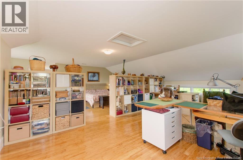 575 Route 915, Harvey, New Brunswick  E4H 3S6 - Photo 34 - NB131623