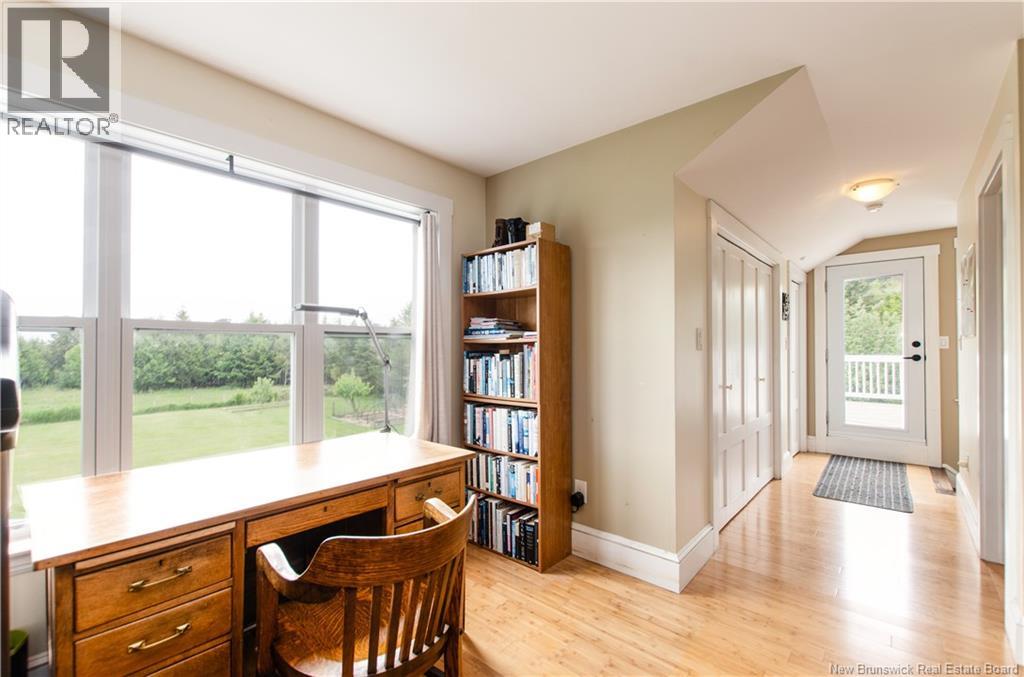 575 Route 915, Harvey, New Brunswick  E4H 3S6 - Photo 35 - NB131623