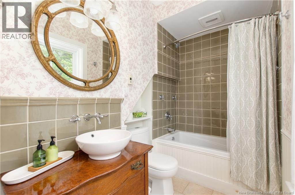 575 Route 915, Harvey, New Brunswick  E4H 3S6 - Photo 38 - NB131623