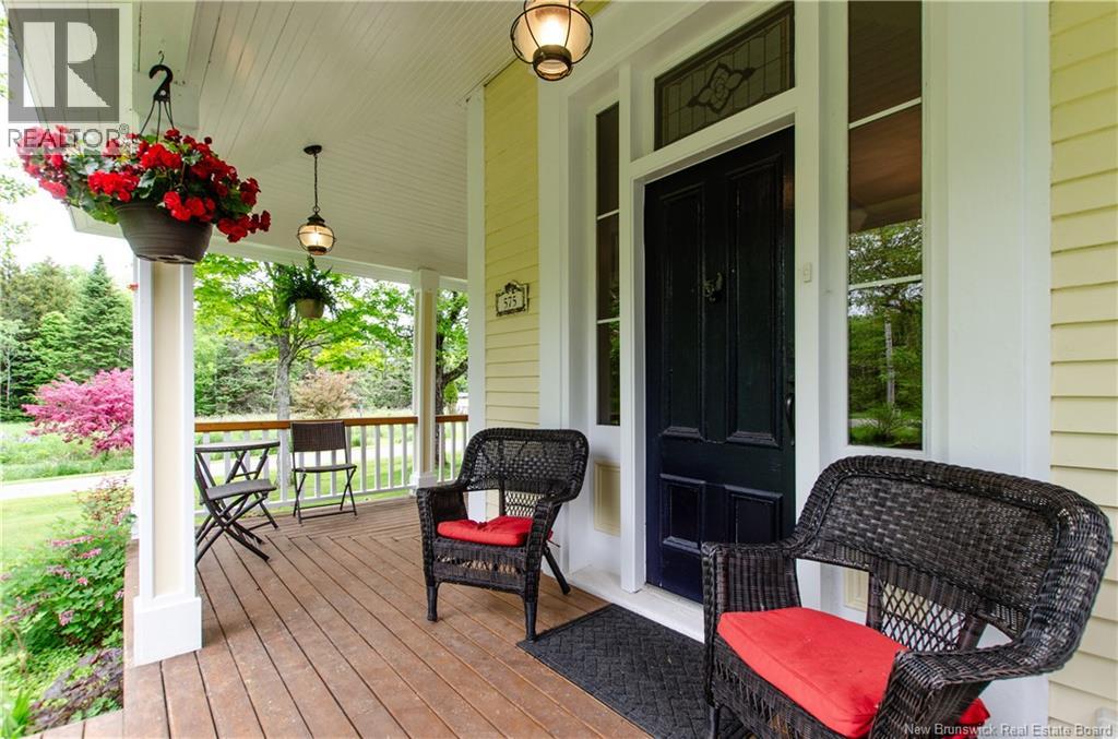 575 Route 915, Harvey, New Brunswick  E4H 3S6 - Photo 49 - NB131623