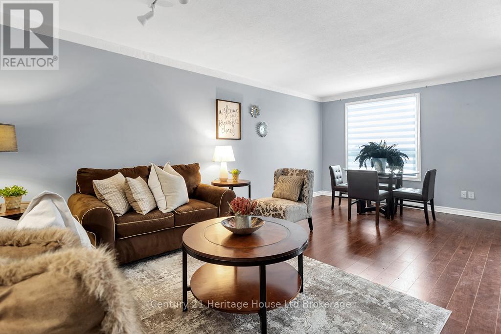 11 - 351 Highview Avenue E, London South, Ontario  N6C 5G5 - Photo 4 - X12665088