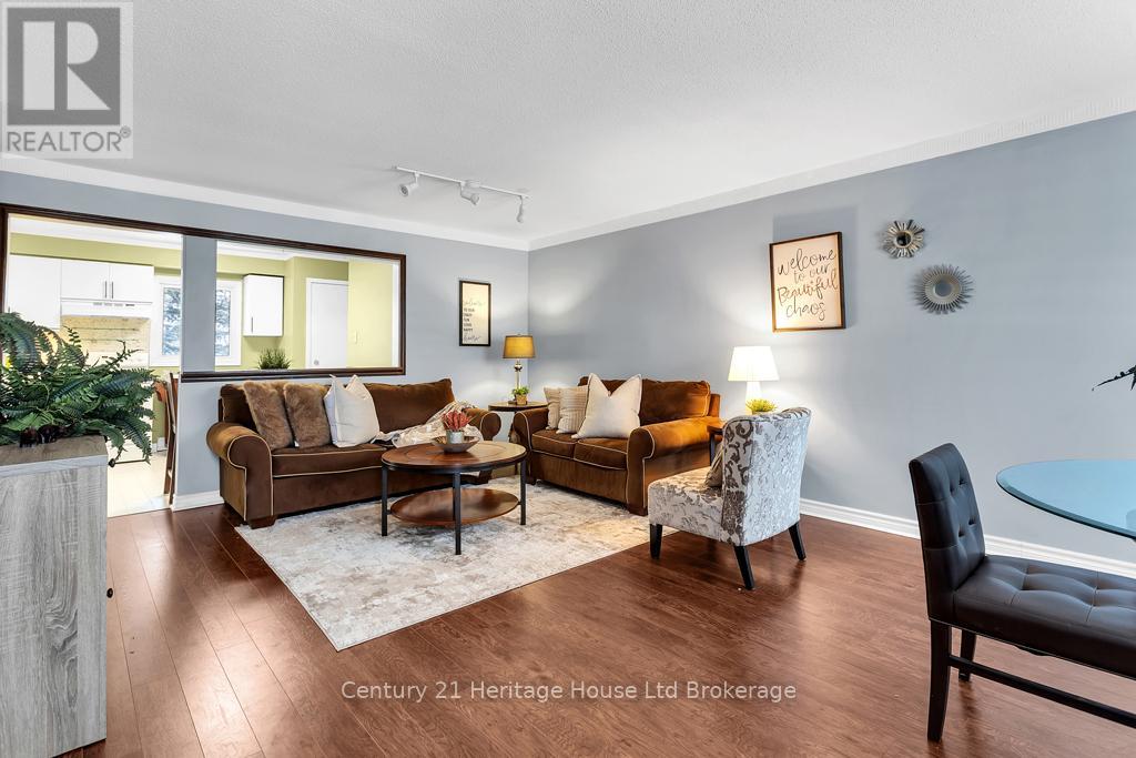 11 - 351 Highview Avenue E, London South, Ontario  N6C 5G5 - Photo 5 - X12665088