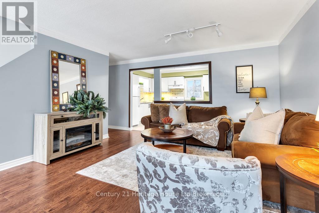 11 - 351 Highview Avenue E, London South, Ontario  N6C 5G5 - Photo 8 - X12665088