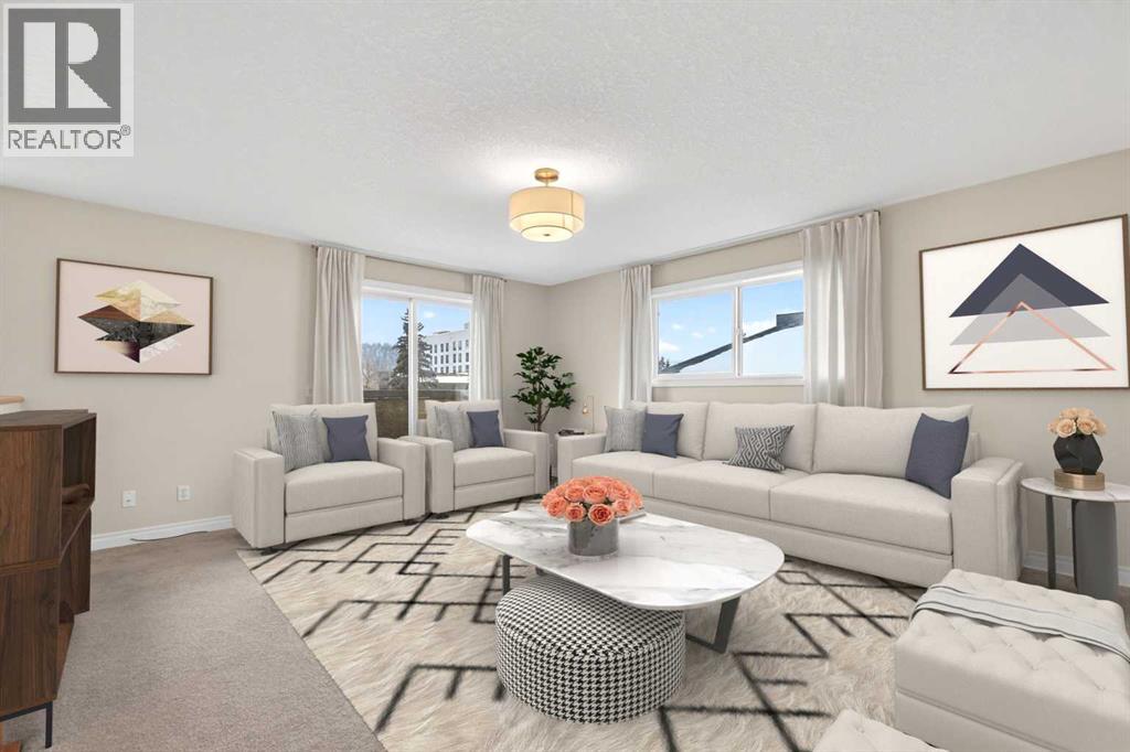 2, 3423 5 Avenue Nw, Calgary, Alberta  T2N 0V5 - Photo 18 - A2276903