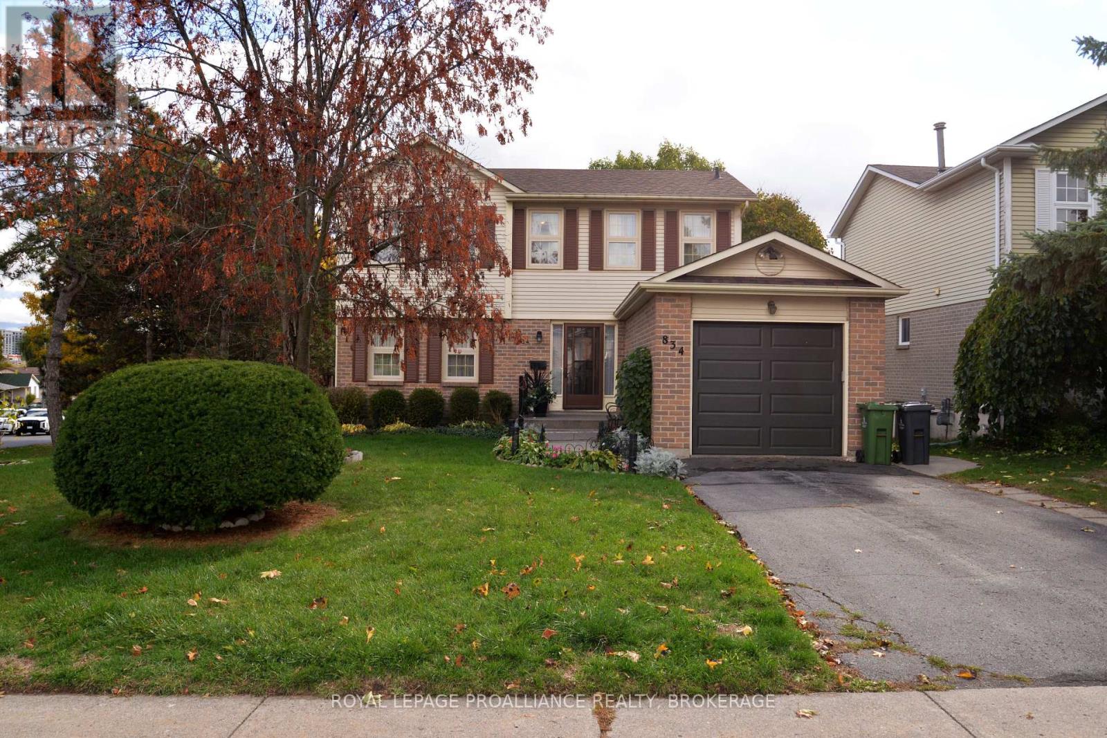 834 Somerset Crescent, Kingston, Ontario  K7P 1G5 - Photo 3 - X12665078