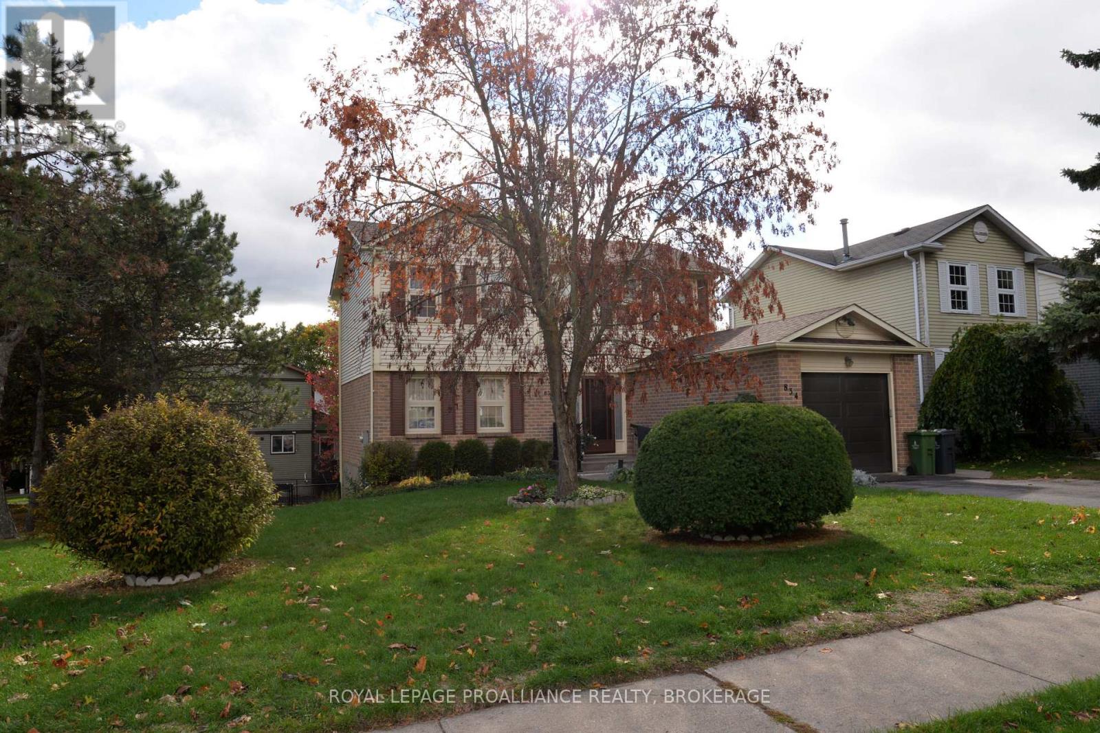 834 Somerset Crescent, Kingston, Ontario  K7P 1G5 - Photo 36 - X12665078