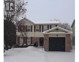 834 SOMERSET CRESCENT, Kingston, Ontario
