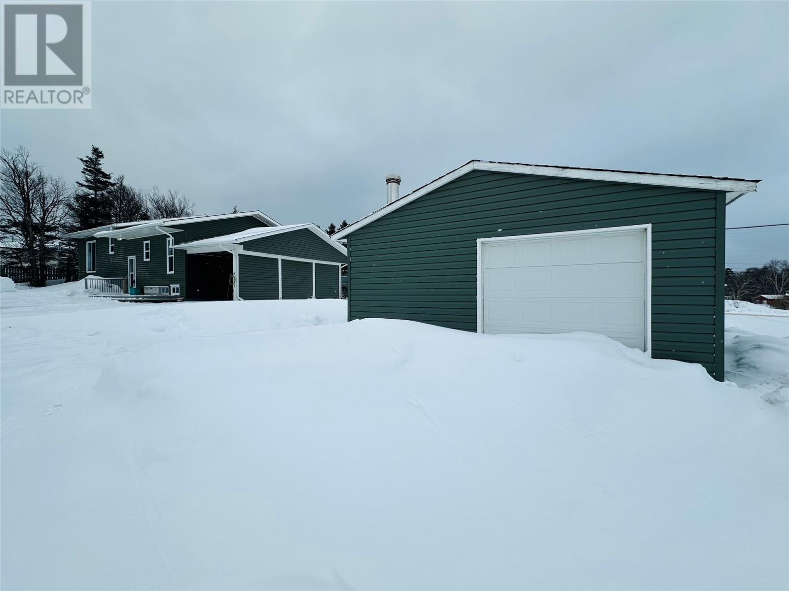 41a Pond Road, Rocky Harbour, Newfoundland & Labrador  A0K 4N0 - Photo 3 - 1293464