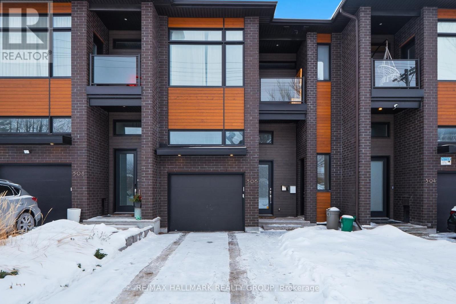 B - 506 Mutual Street, Ottawa, Ontario  K1K 1C8 - Photo 15 - X12665086