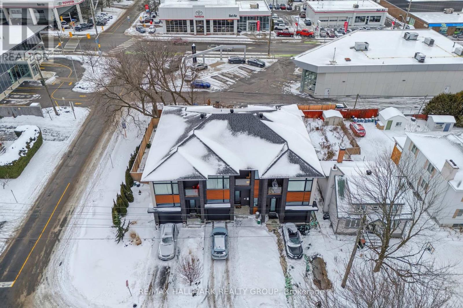 B - 506 Mutual Street, Ottawa, Ontario  K1K 1C8 - Photo 16 - X12665086