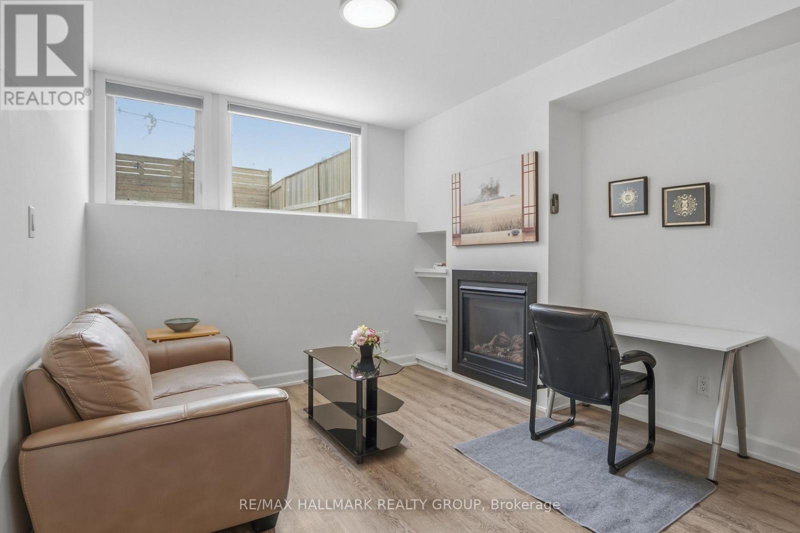 B - 506 Mutual Street, Ottawa, Ontario  K1K 1C8 - Photo 3 - X12665086