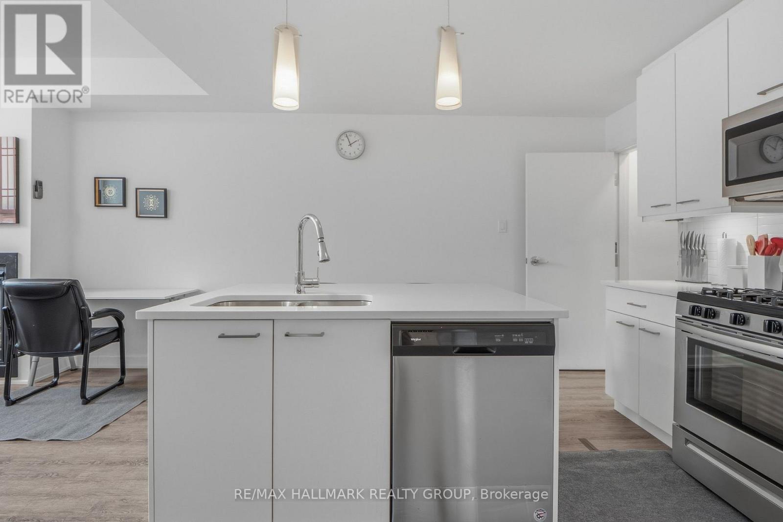 B - 506 Mutual Street, Ottawa, Ontario  K1K 1C8 - Photo 8 - X12665086