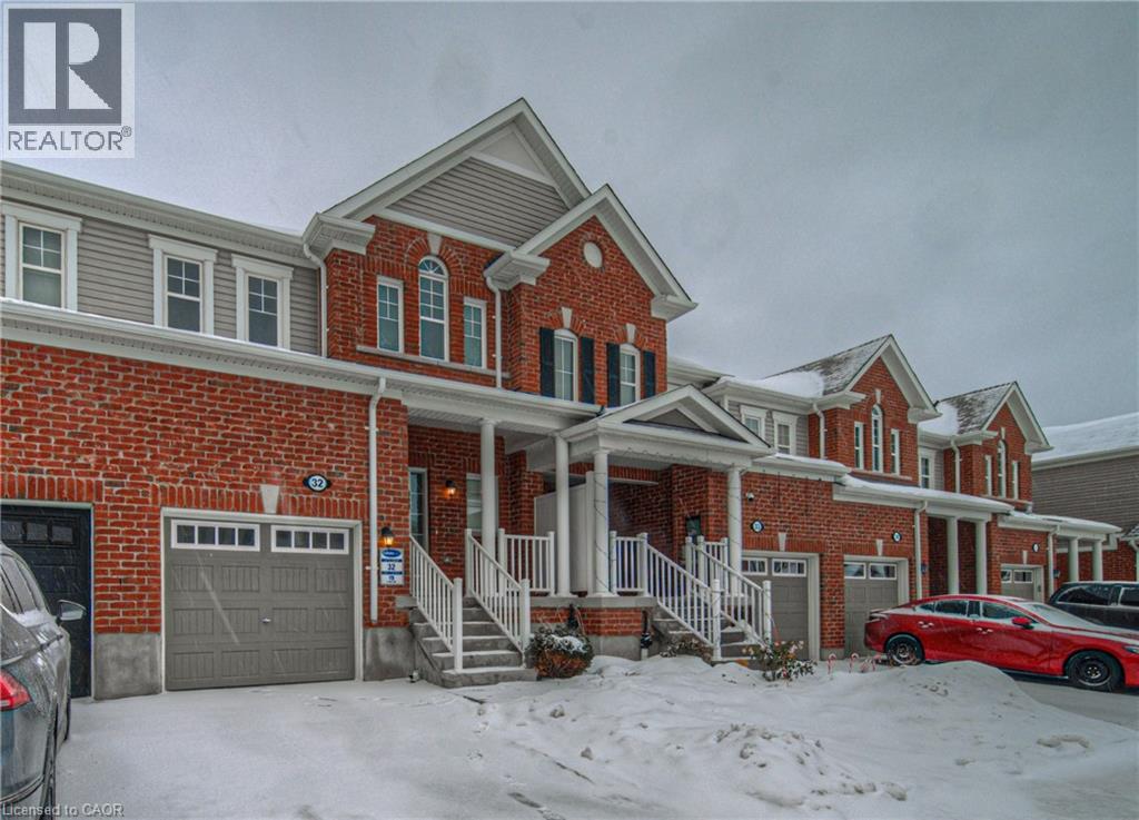 19 Ridge Road Unit# 32, Cambridge, Ontario  N3E 0C7 - Photo 2 - 40796141