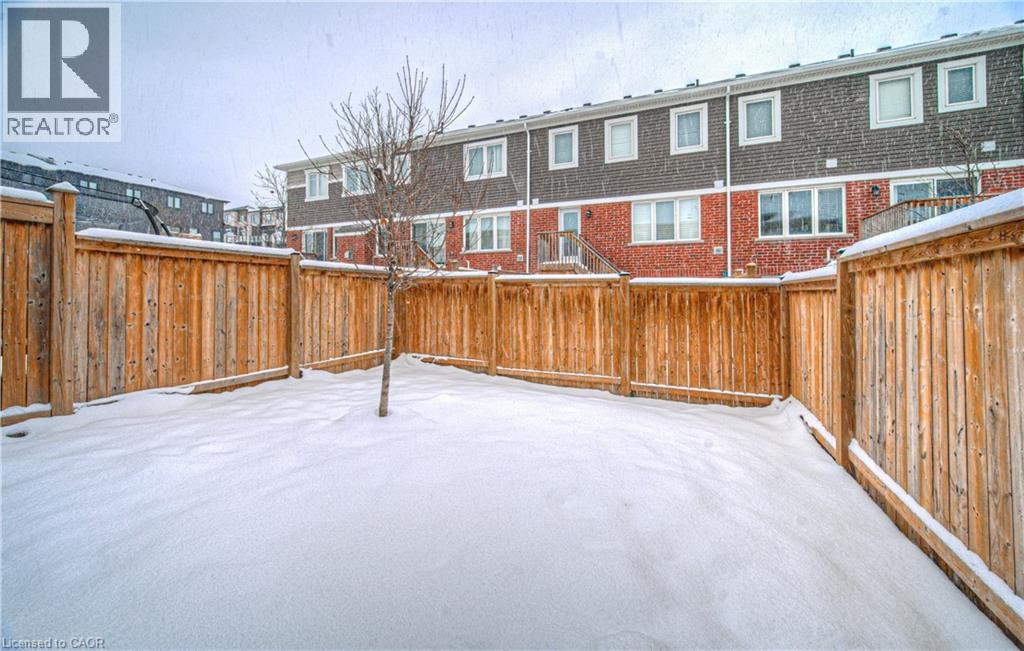 19 Ridge Road Unit# 32, Cambridge, Ontario  N3E 0C7 - Photo 36 - 40796141