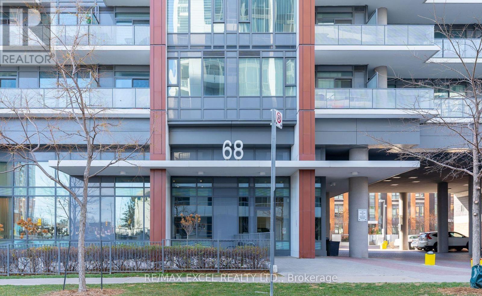 1505 - 68 Canterbury Place, Toronto, Ontario  M2N 0H8 - Photo 1 - C12665068