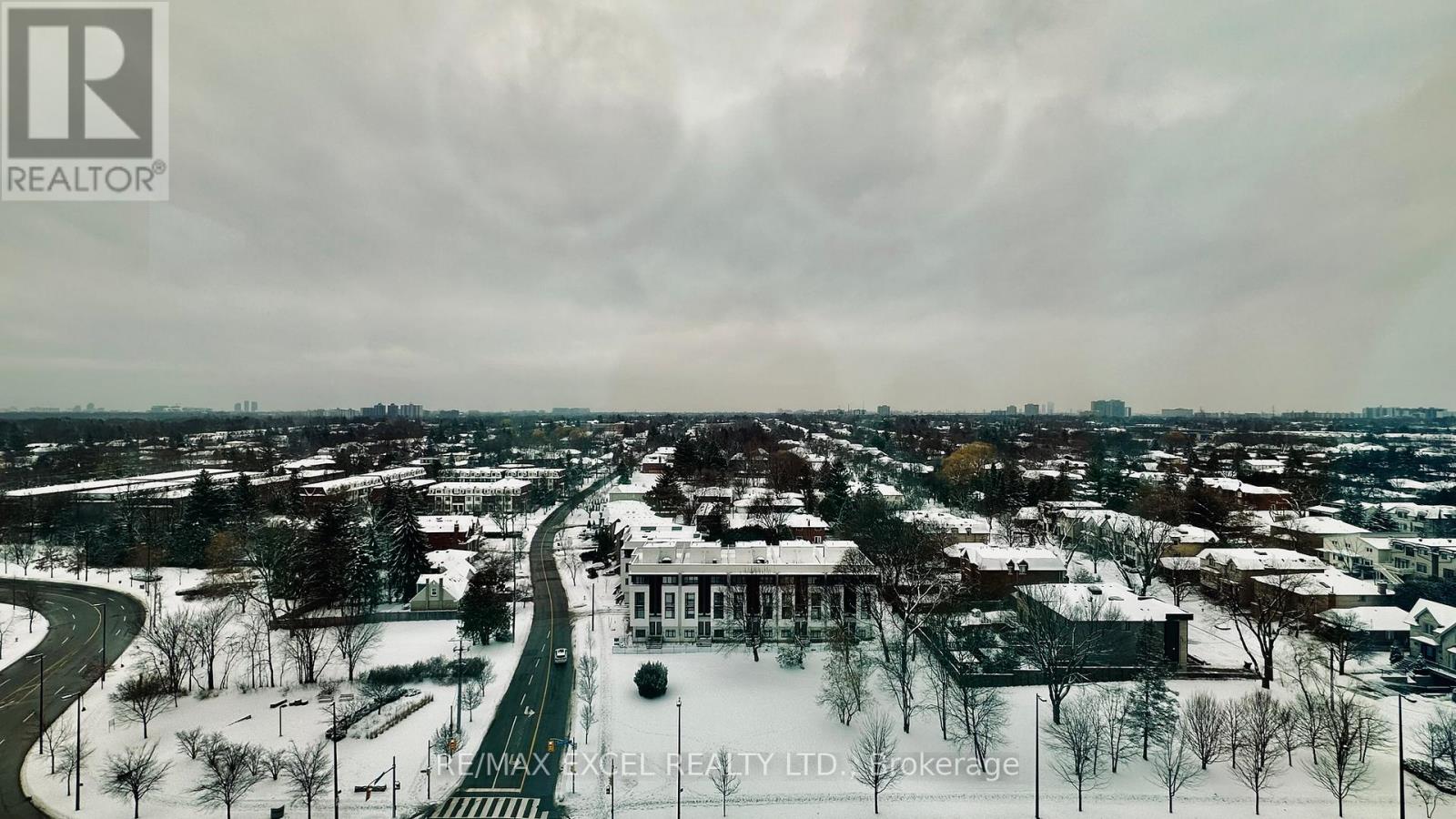 1505 - 68 Canterbury Place, Toronto, Ontario  M2N 0H8 - Photo 13 - C12665068