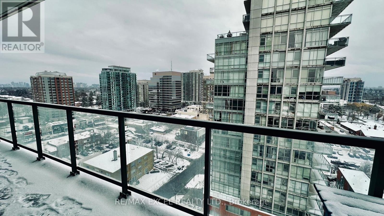 1505 - 68 Canterbury Place, Toronto, Ontario  M2N 0H8 - Photo 14 - C12665068