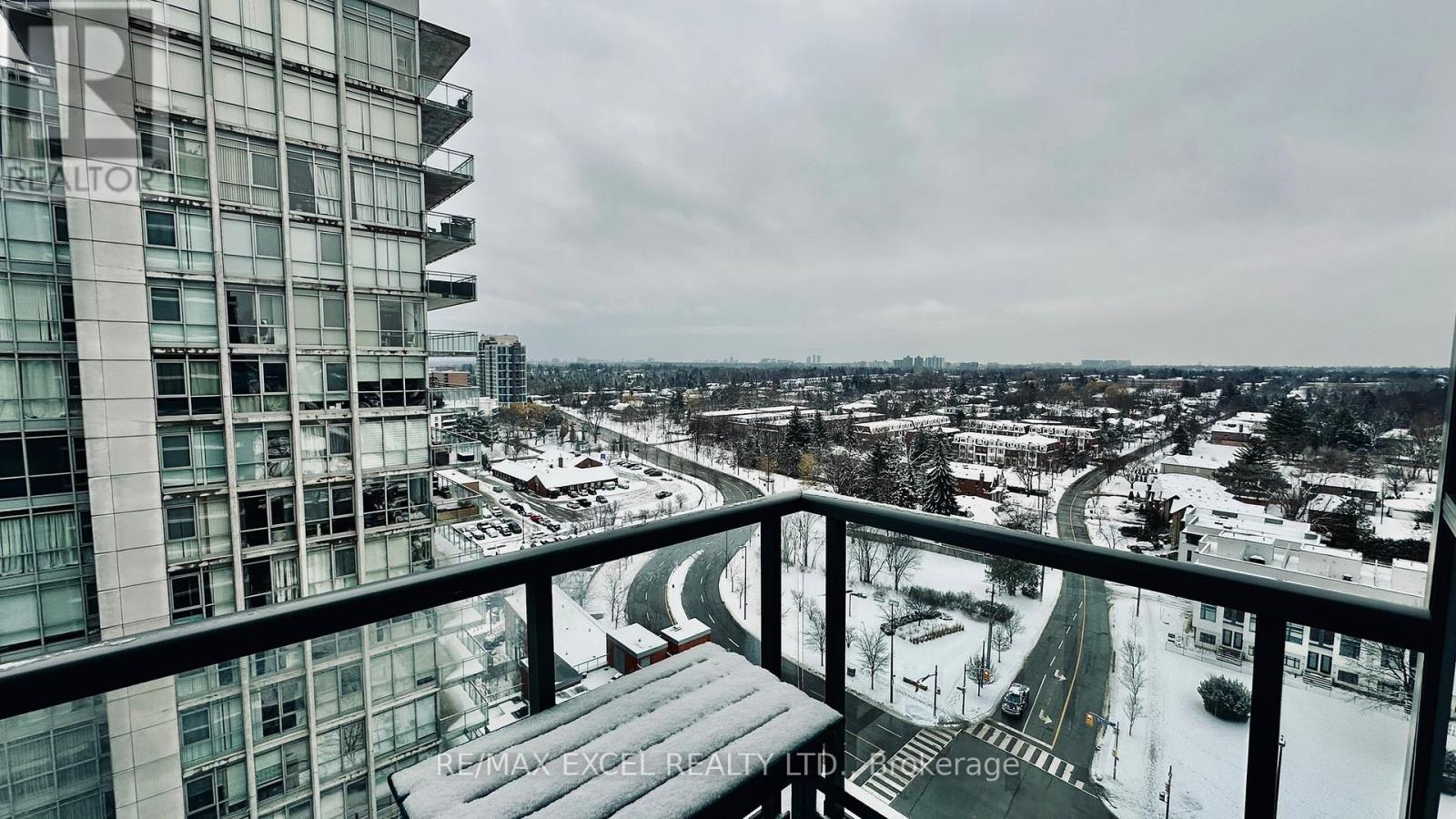 1505 - 68 Canterbury Place, Toronto, Ontario  M2N 0H8 - Photo 15 - C12665068