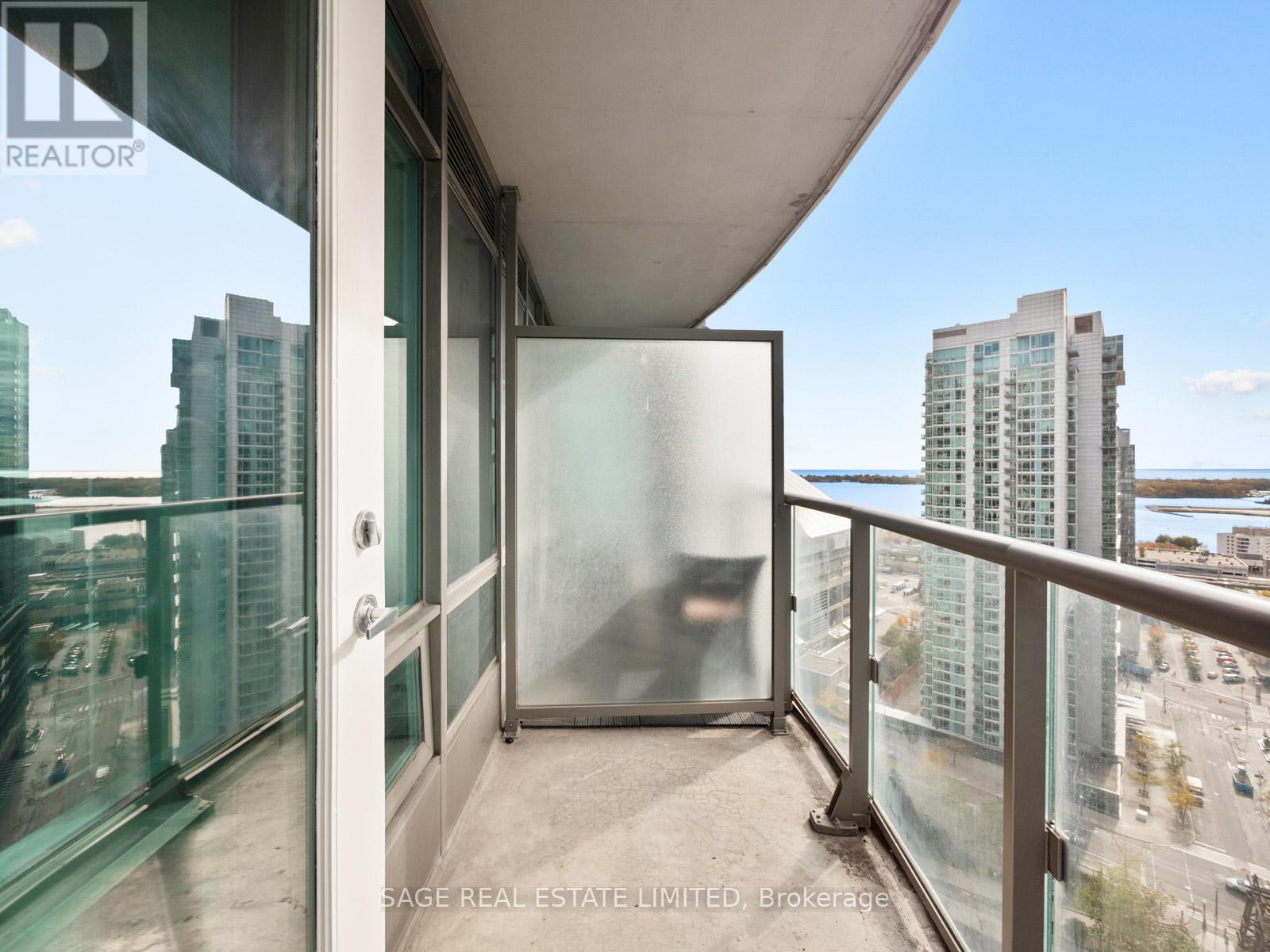 2903 - 373 Front St West Street, Toronto, Ontario  M5V 3R7 - Photo 19 - C12665074