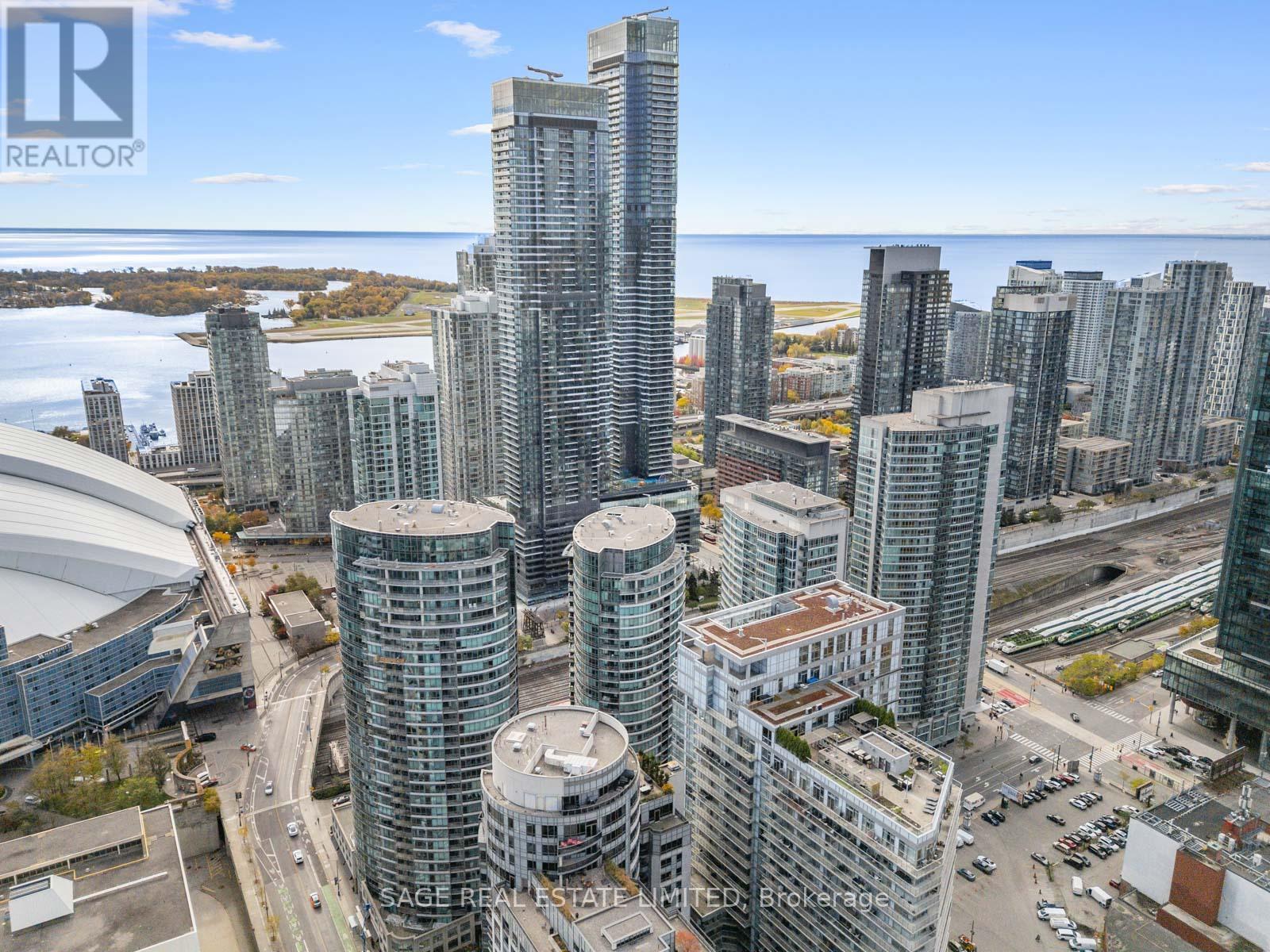 2903 - 373 Front St West Street, Toronto, Ontario  M5V 3R7 - Photo 32 - C12665074