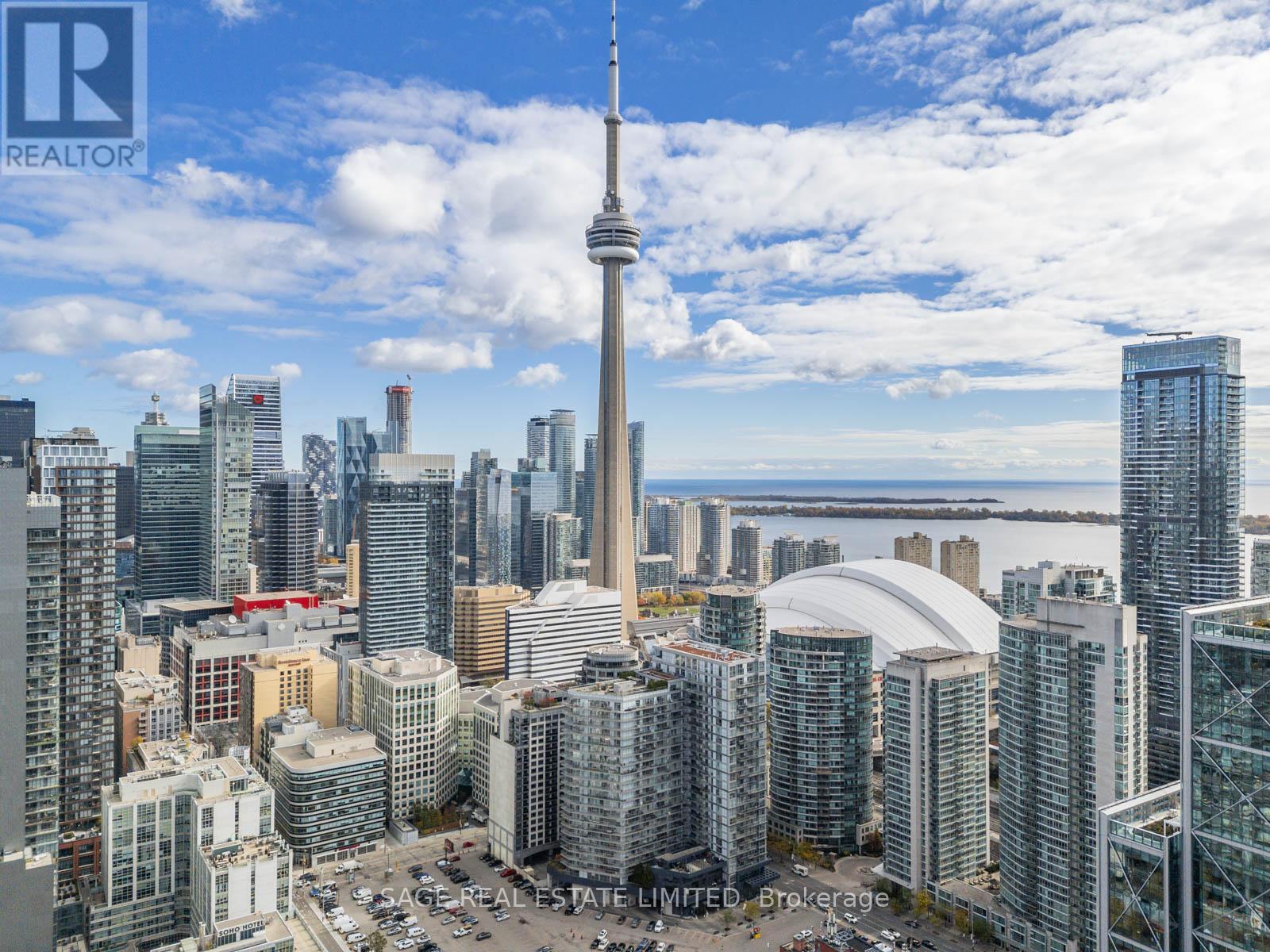 2903 - 373 Front St West Street, Toronto, Ontario  M5V 3R7 - Photo 34 - C12665074