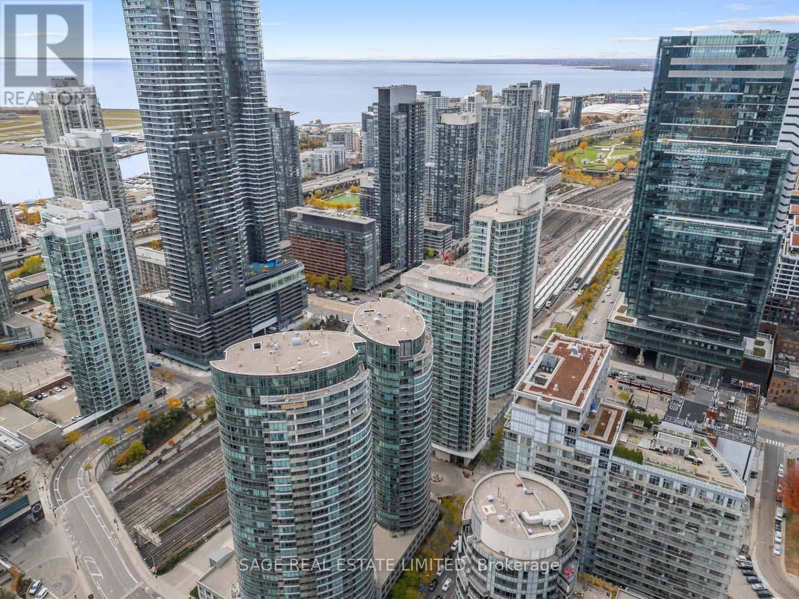 2903 - 373 Front St West Street, Toronto, Ontario  M5V 3R7 - Photo 41 - C12665074