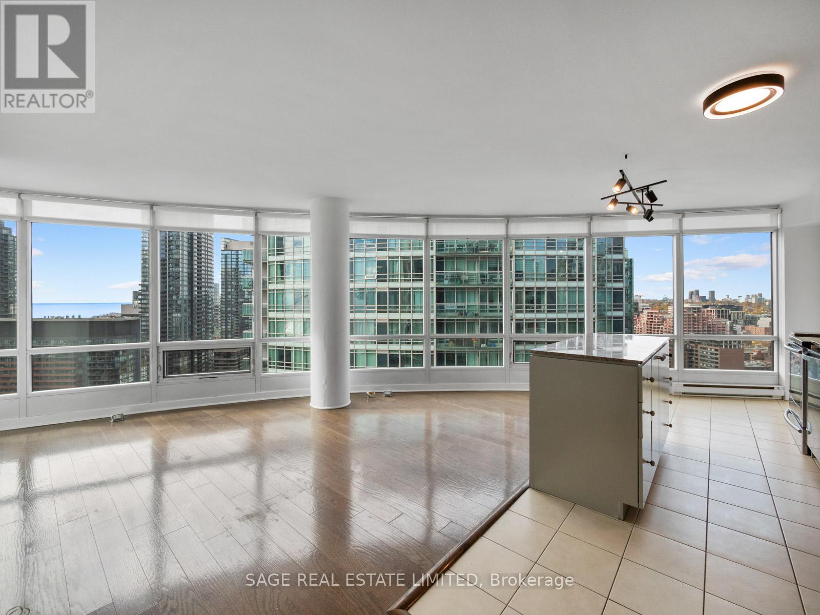 2903 - 373 Front St West Street, Toronto, Ontario  M5V 3R7 - Photo 7 - C12665074