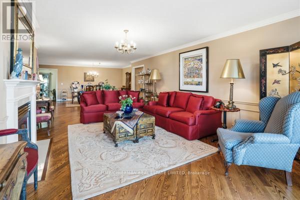 607 - 89 Skymark Drive, Toronto, Ontario  M2H 3S6 - Photo 18 - C12665076